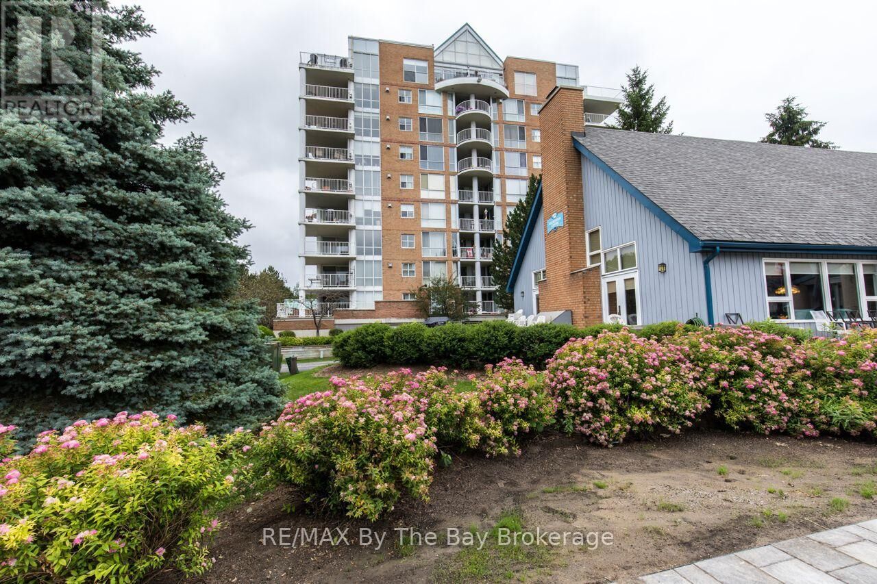 Property Photo: 24 Ramblings Way 502 ON L9Y 5C6