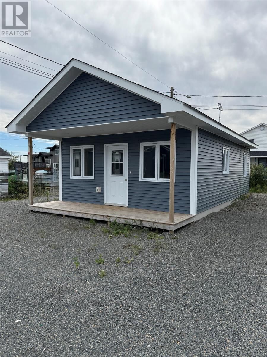 Property Photo:  20 Hill Street  NL A2B 1J5 