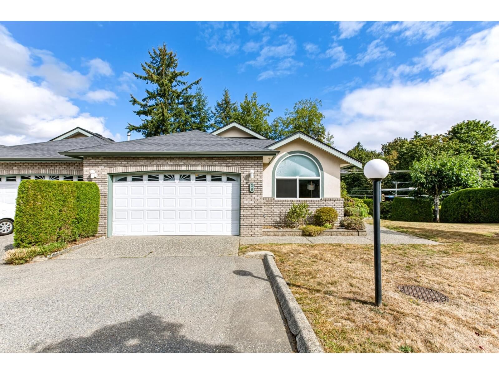 Property Photo:  32777 Chilcotin Drive 28  BC V2T 5W4 