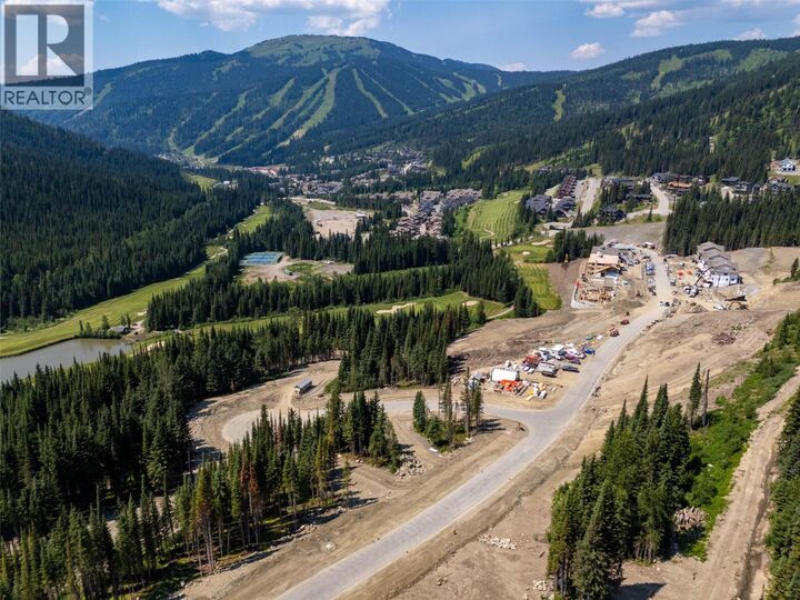 Property Photo:  Lot 3 McGillivray Lake Drive  BC V0E 5N0 