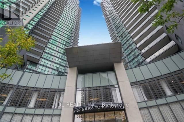 Property Photo:  5168 Yonge Street 1002  ON M2N 0G1 
