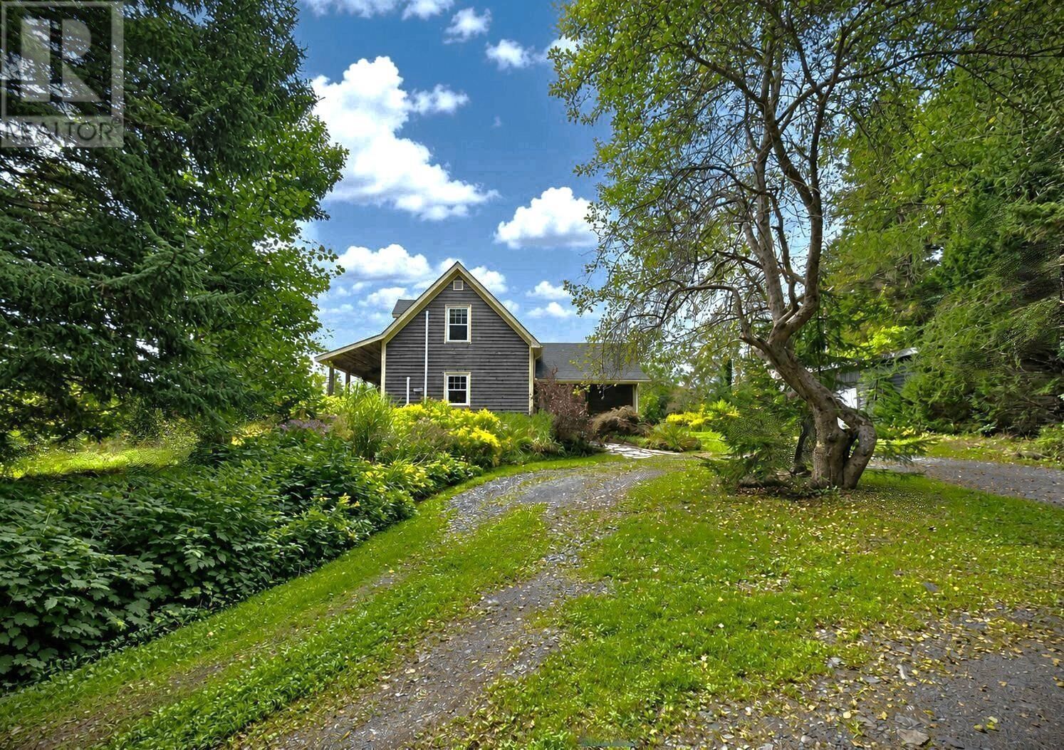 Property Photo: 1690 New Cumberland Road NS B0R 1G0