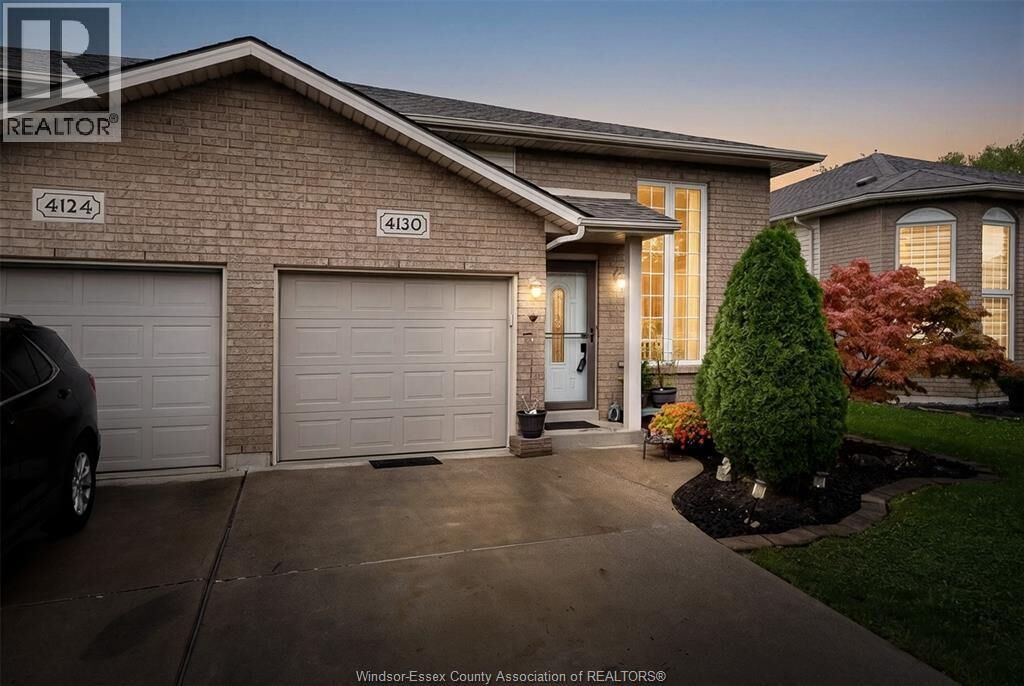 Property Photo: 4130 St. Clair Ave. ON N9H 2N4