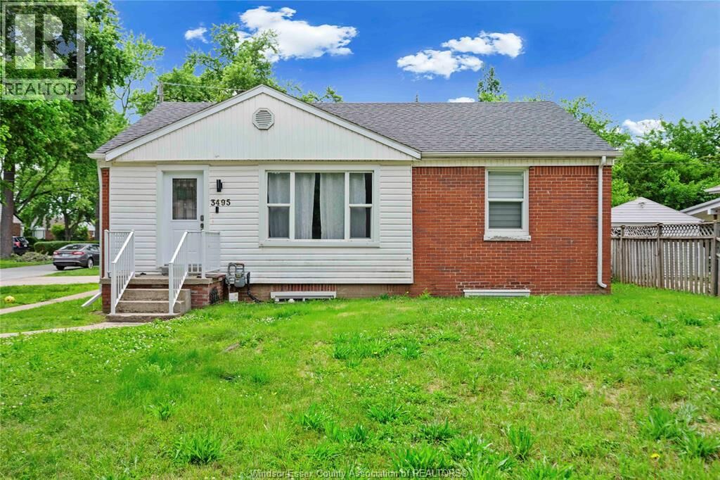 Property Photo:  3495 Longfellow Avenue Unit A  ON N9E 2L8 