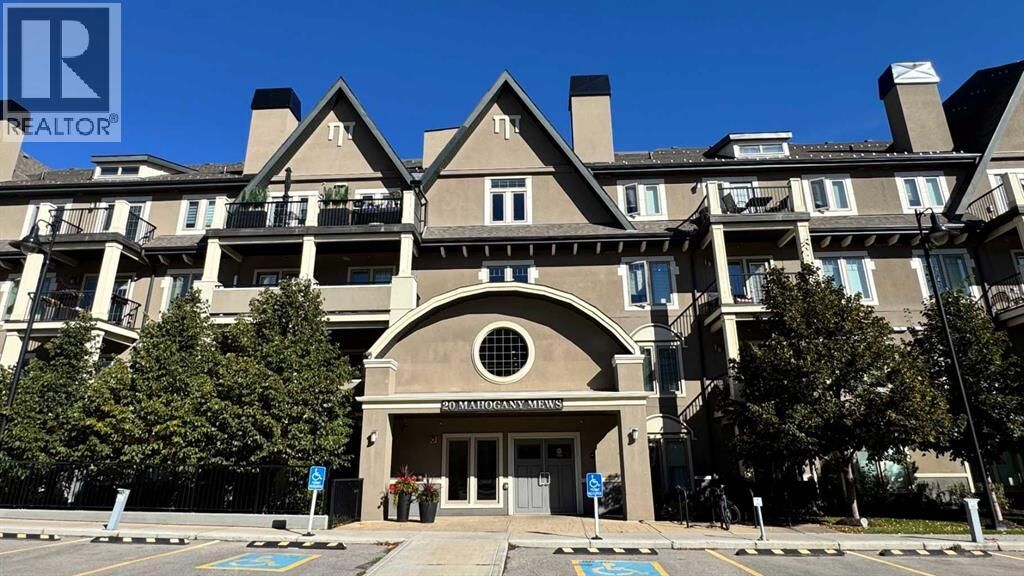 Property Photo:  20 Mahogany Mews Southeast  AB T3M 2W8 