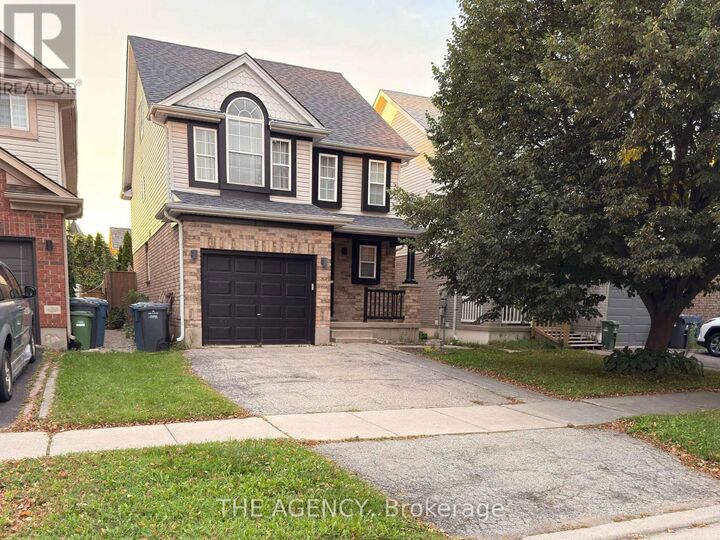 Property Photo:  4 Porter Drive  ON N1L 1M3 
