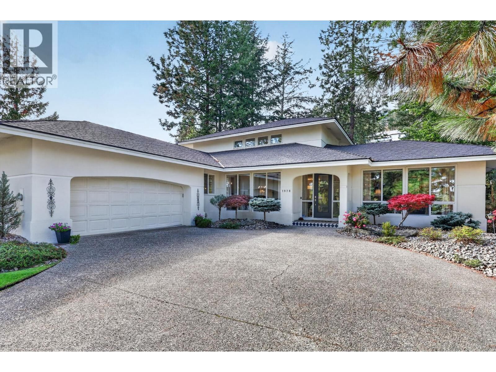 Property Photo:  1978 Covington Crescent  BC V1Z 3M2 