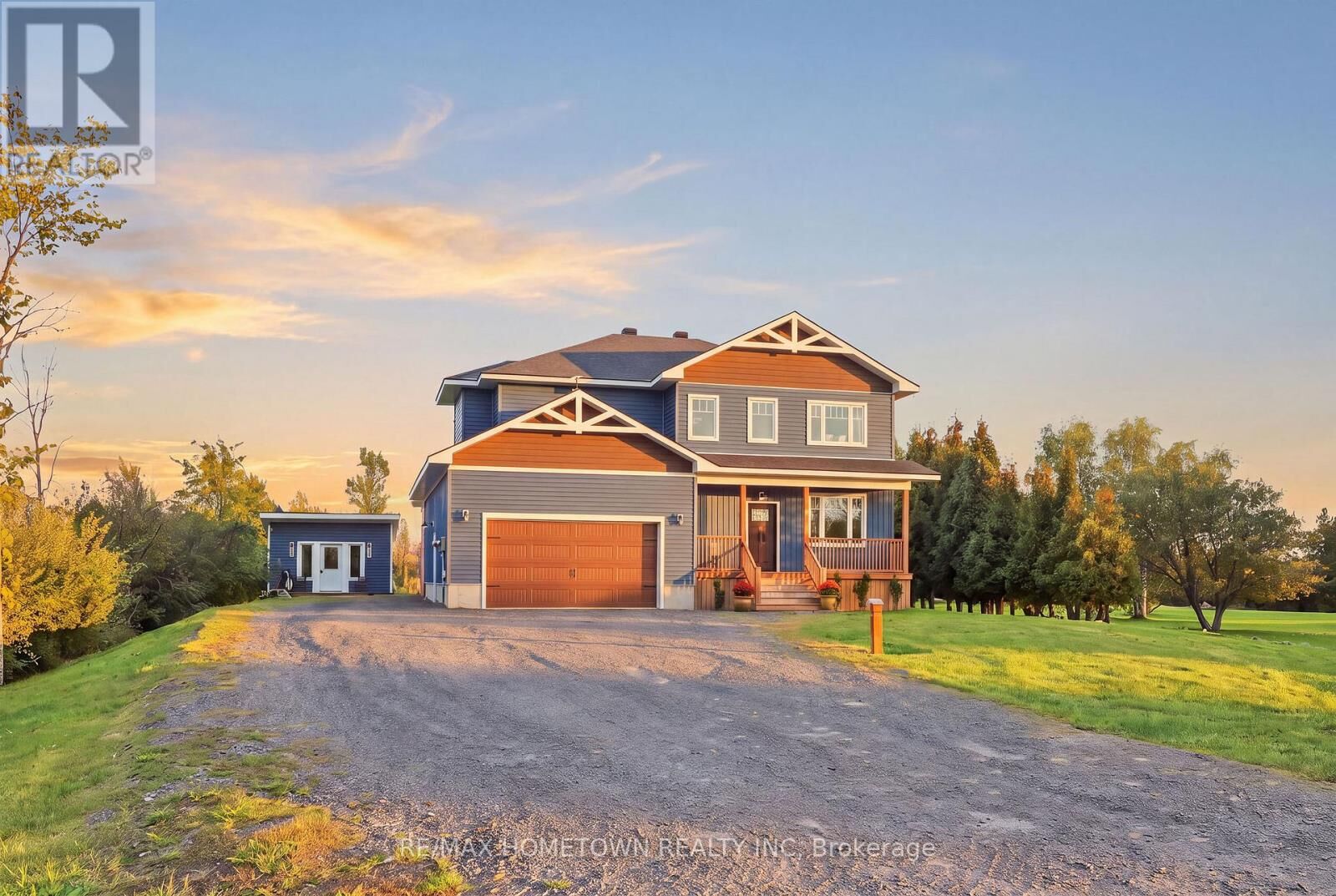 Property Photo:  4963 County Road 8 Road  ON K0C 2H0 