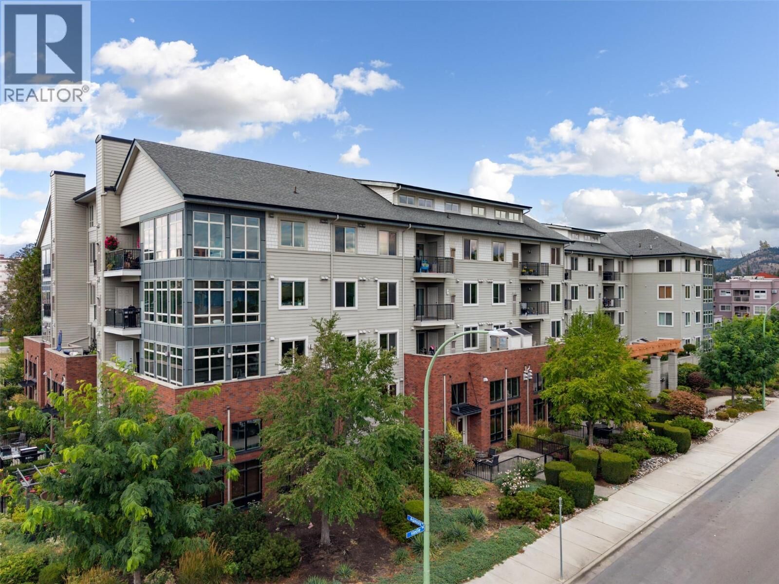 Property Photo:  2142 Vasile Road #409  BC V1Y 6H5 