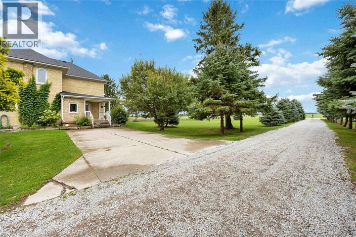 Property Photo:  5458 Douglas Line  ON N0N 1J5 