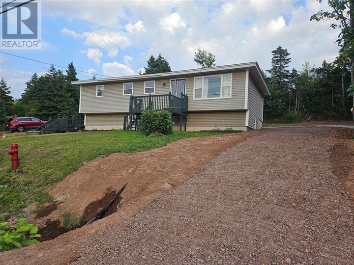 Property Photo: 92-94 Marine Drive NL A0E 2M0