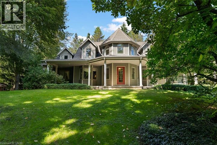 Property Photo:  1110 Centre Street  ON L0S 1C0 