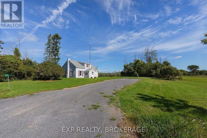 Property Photo: 661 County Rd 25 Road ON K7R 3K7