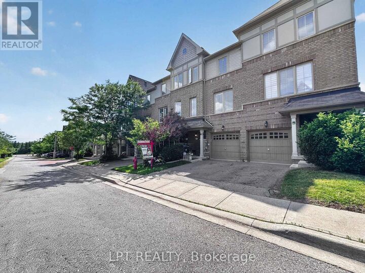 Property Photo:  44 Cedar Lake Crescent  ON L6Y 0P9 