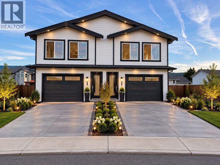 Property Photo:  2020 Viewmount Court B  BC V0E 1V2 