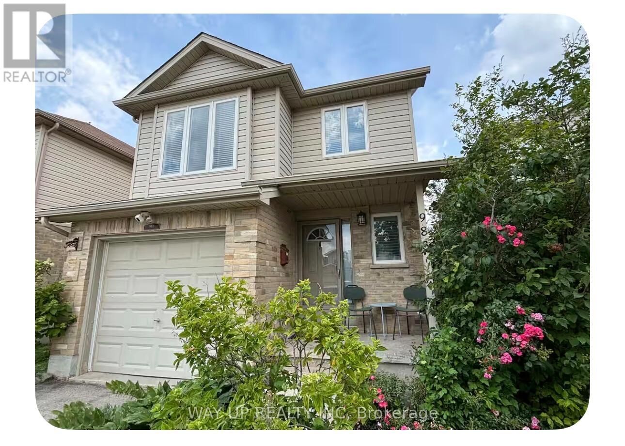 Property Photo: 983 Kimball Crescent ON N6G 0A7