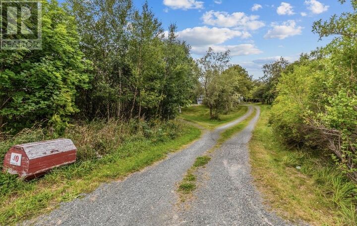 Property Photo:  40 Monument Road  NL A1W 2A5 