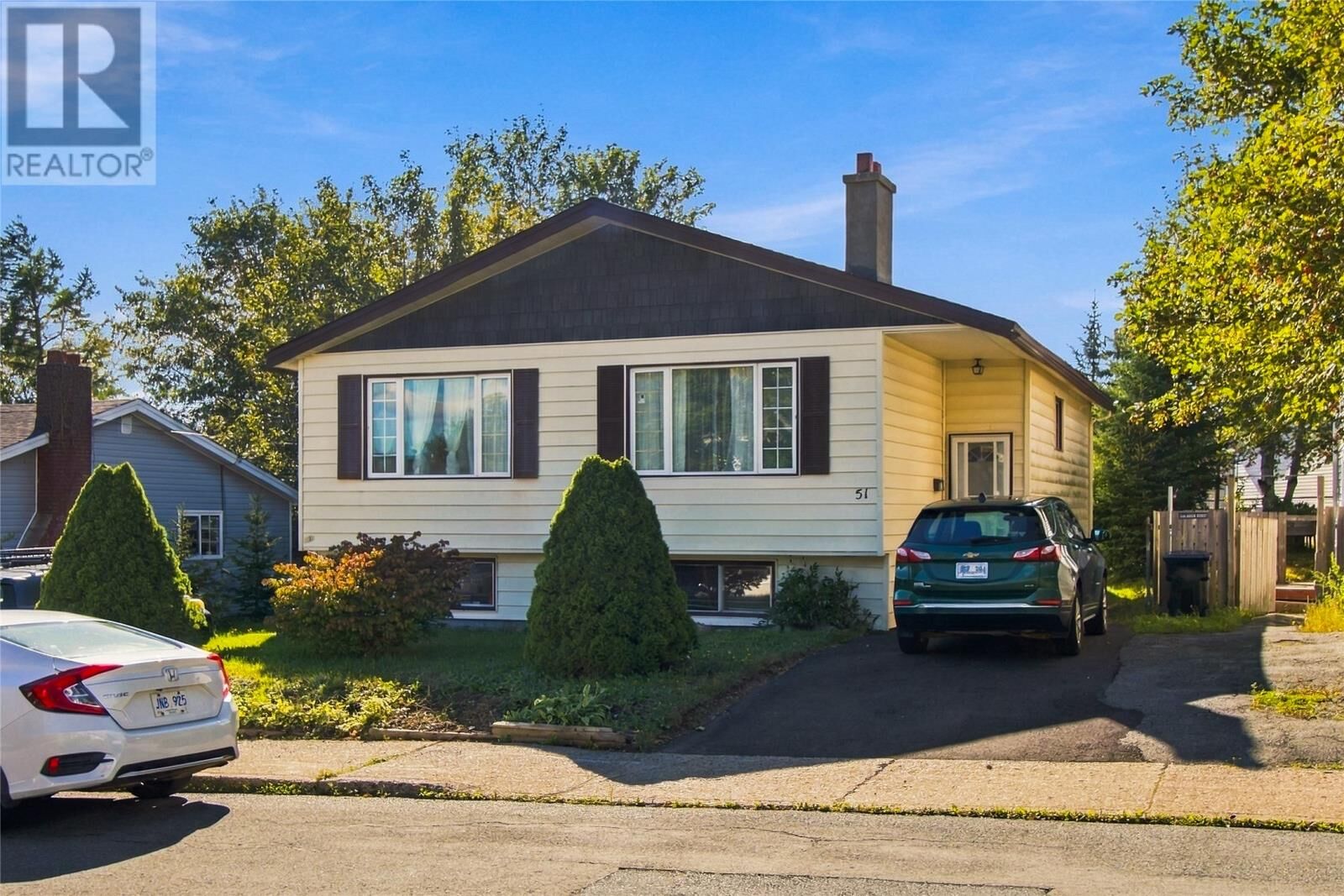 Property Photo:  51 Boyle Street  NL A1E 2H5 