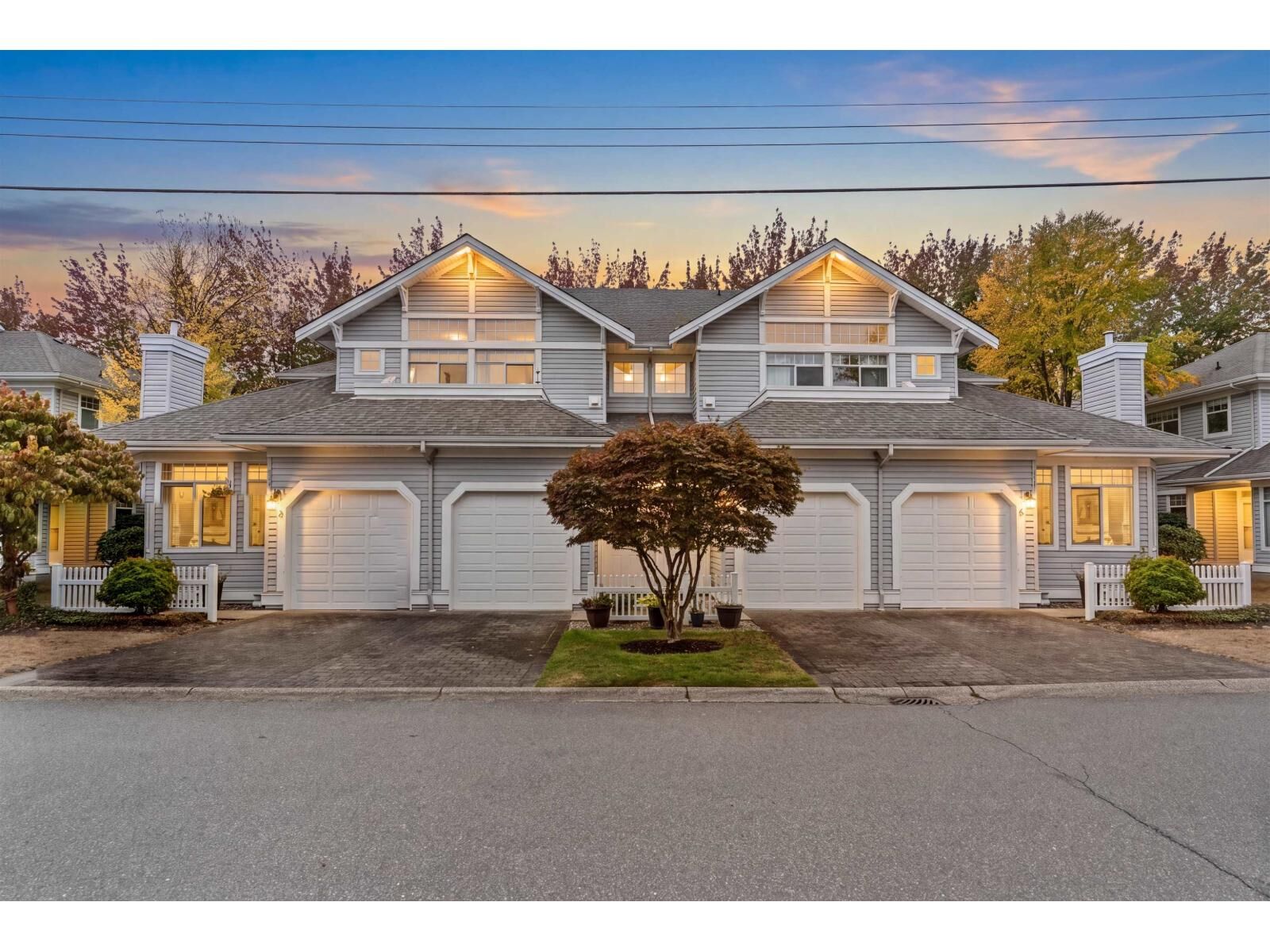 Property Photo:  5708 208 Street 46  BC V3A 8L4 