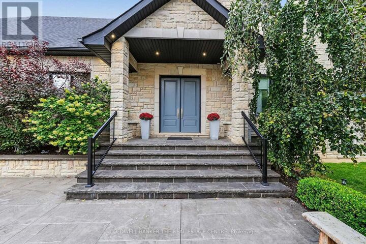Property Photo: 43 Wellington Street ON L0G 1N0