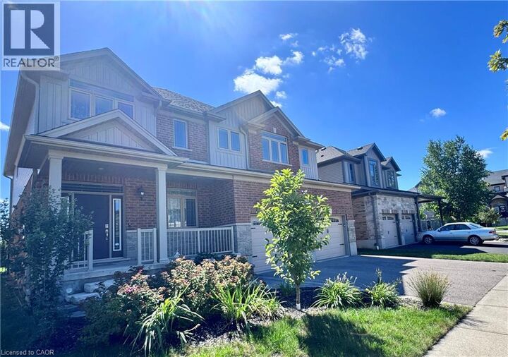 Property Photo:  503 Walking Fern Court  ON N2V 0B8 