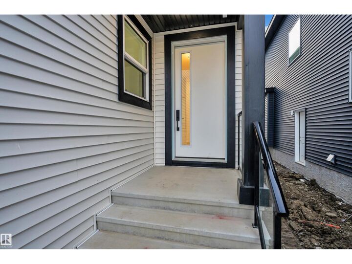 Property Photo: 2015 156 Av NW AB T5Y 4N3