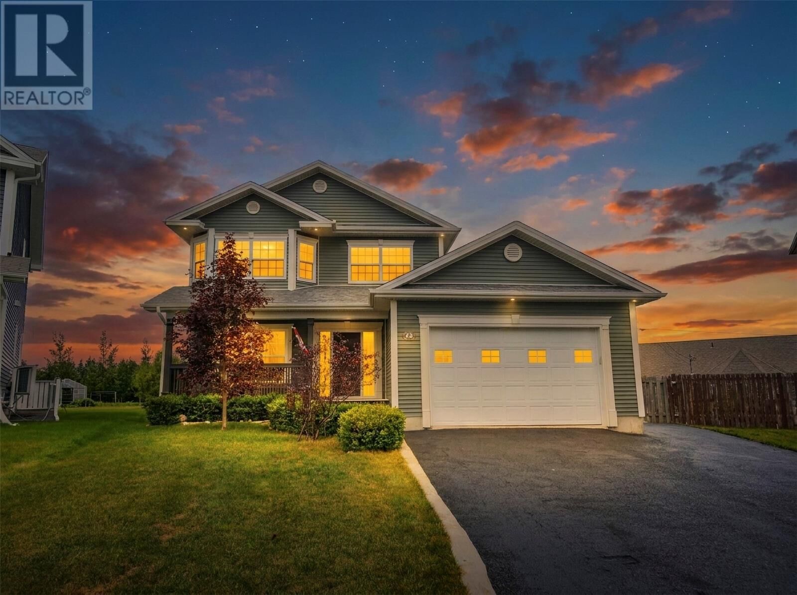 Property Photo:  24 Summerwood Place  NL A1M 0B5 