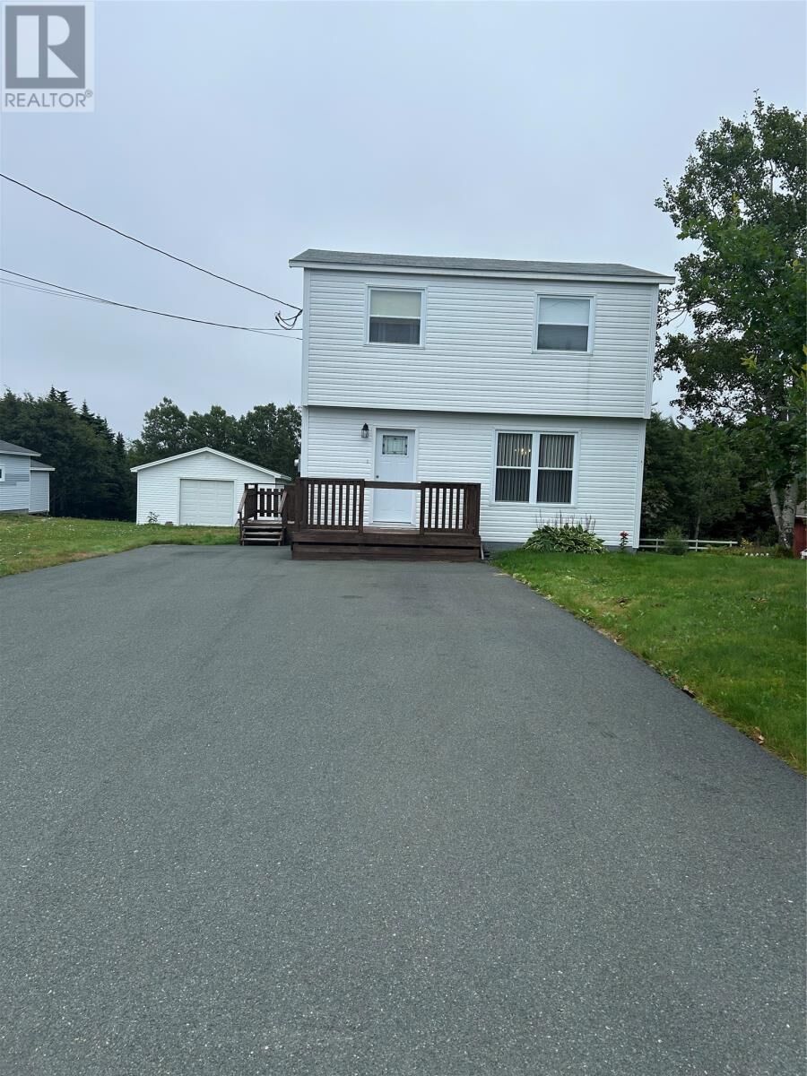 Property Photo:  127 Firdale Drive  NL A1A 4X5 