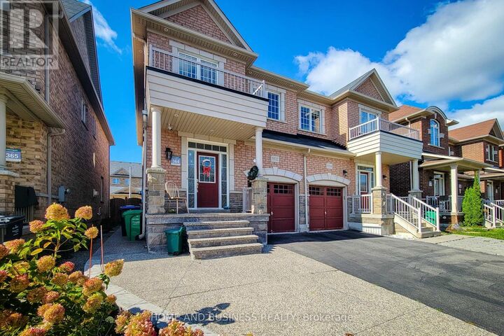 Property Photo:  5532 Meadowcrest Avenue  ON L5M 0V1 