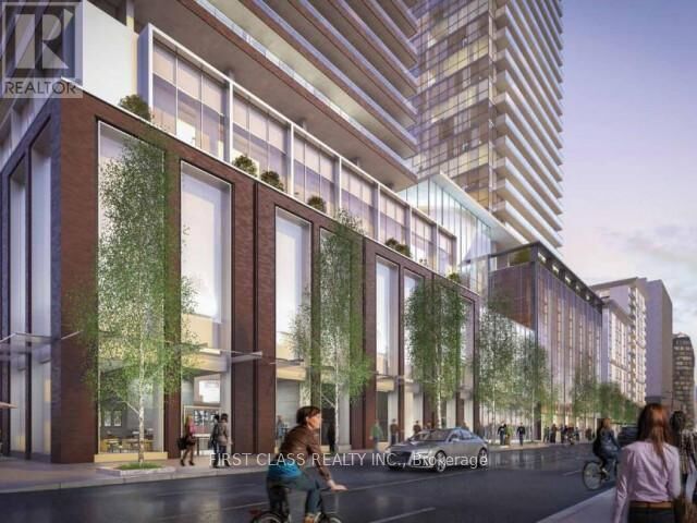 Property Photo:  501 Yonge Street 1508  ON M4Y 0G8 