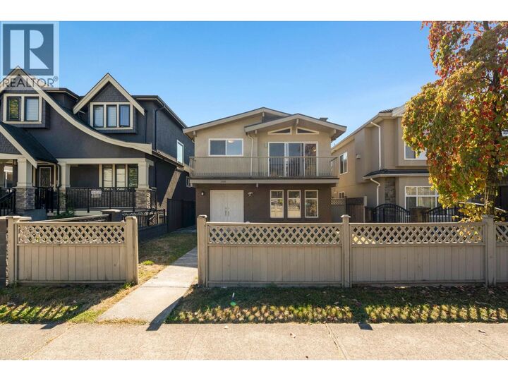 Property Photo:  166 East 51st Avenue  BC V5X 1C3 