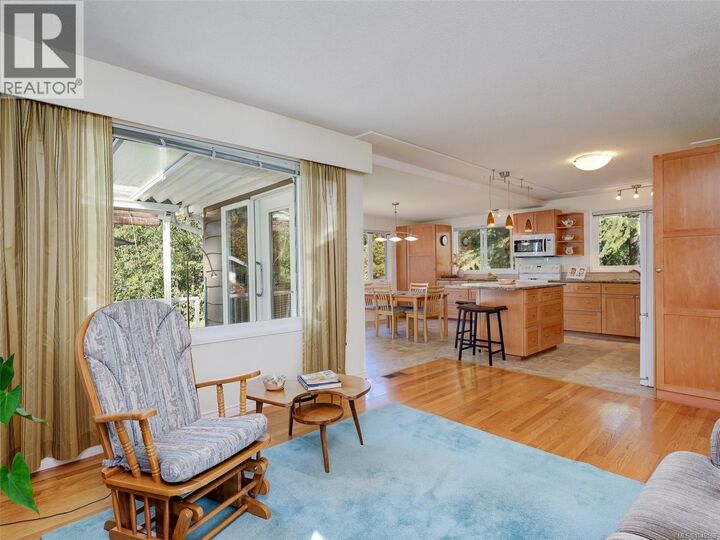 Property Photo: 9743 Ardmore Drive BC V8L 5H5