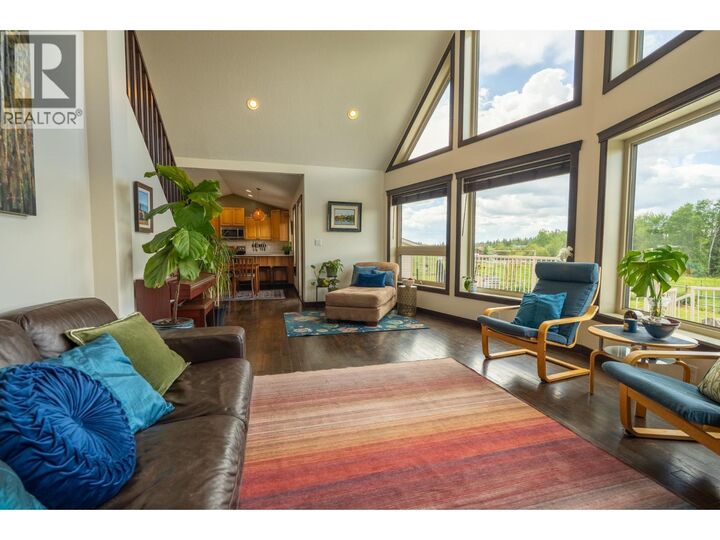 Property Photo:  10940 Salmon Valley Road  BC V2K 5T4 