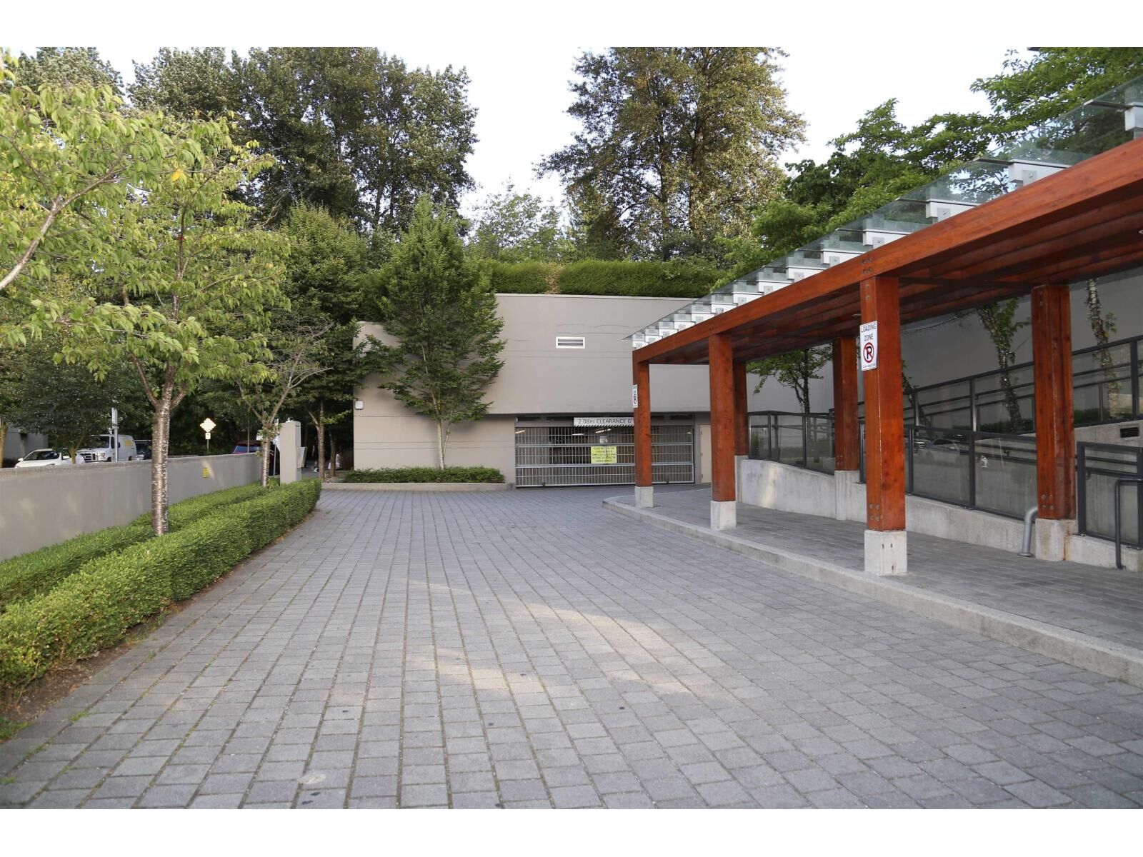 Property Photo:  8110 120A Street 305  BC V3W 3P3 