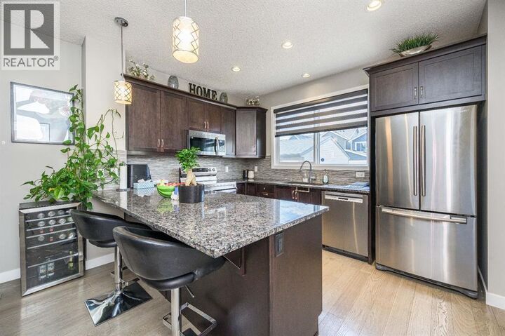 Property Photo:  5 Masters Street Southeast  AB T3M 2R5 