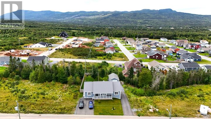 Property Photo:  12 Harvey Wight Crescent  NL A0L 1K0 