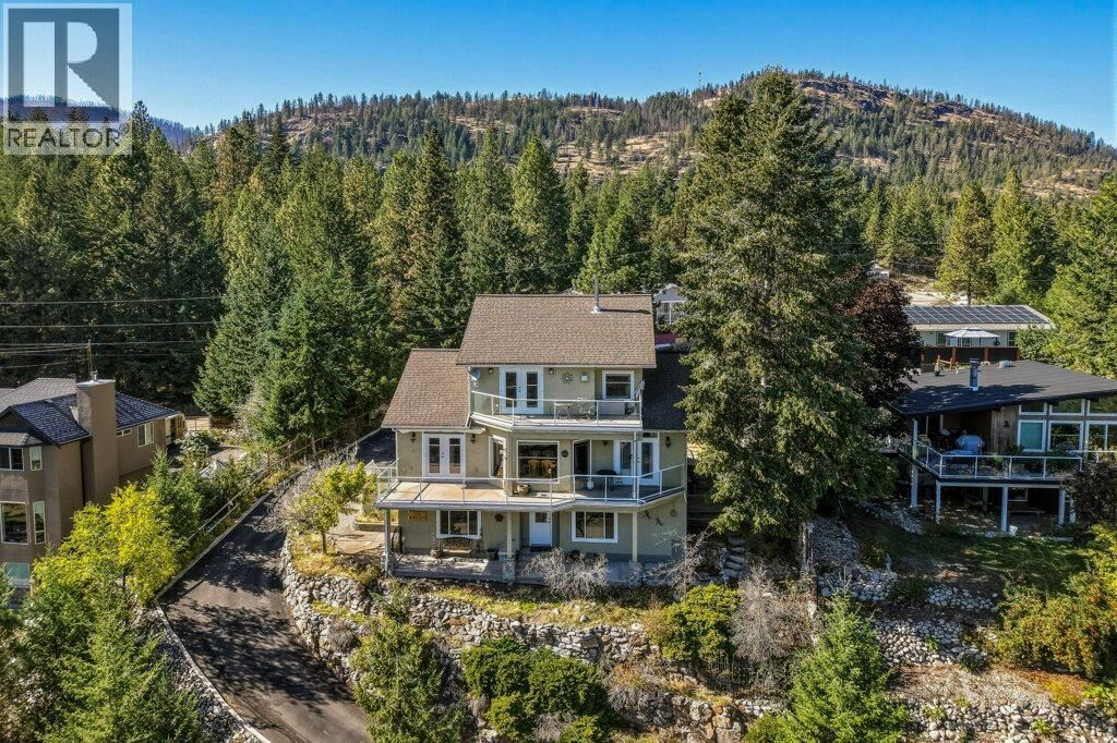 Property Photo:  562 Mountain Drive  BC V1H 2B7 