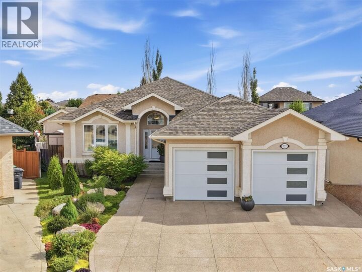 Property Photo: 522 Bellmont Bay SK S7V 1K4