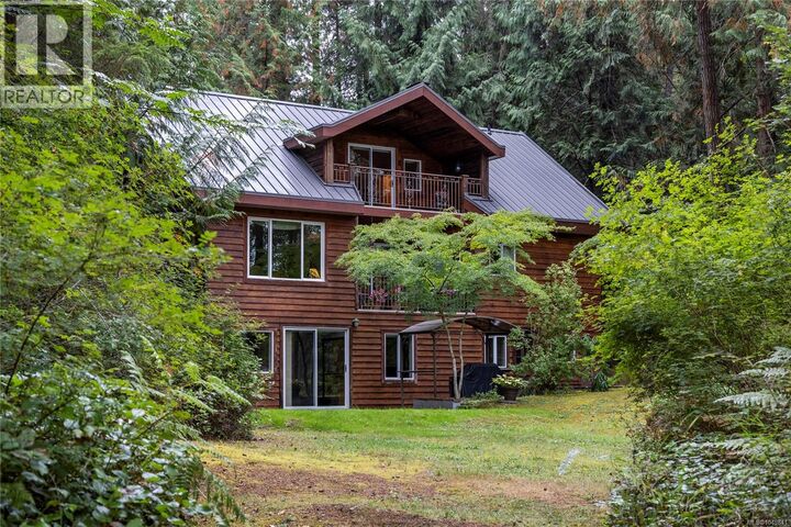 Property Photo: 1769 Errington Road BC V0R 1V0