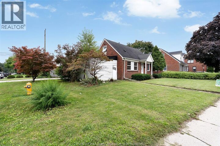 Property Photo: 7275 Wyandotte ON N8S 1R5