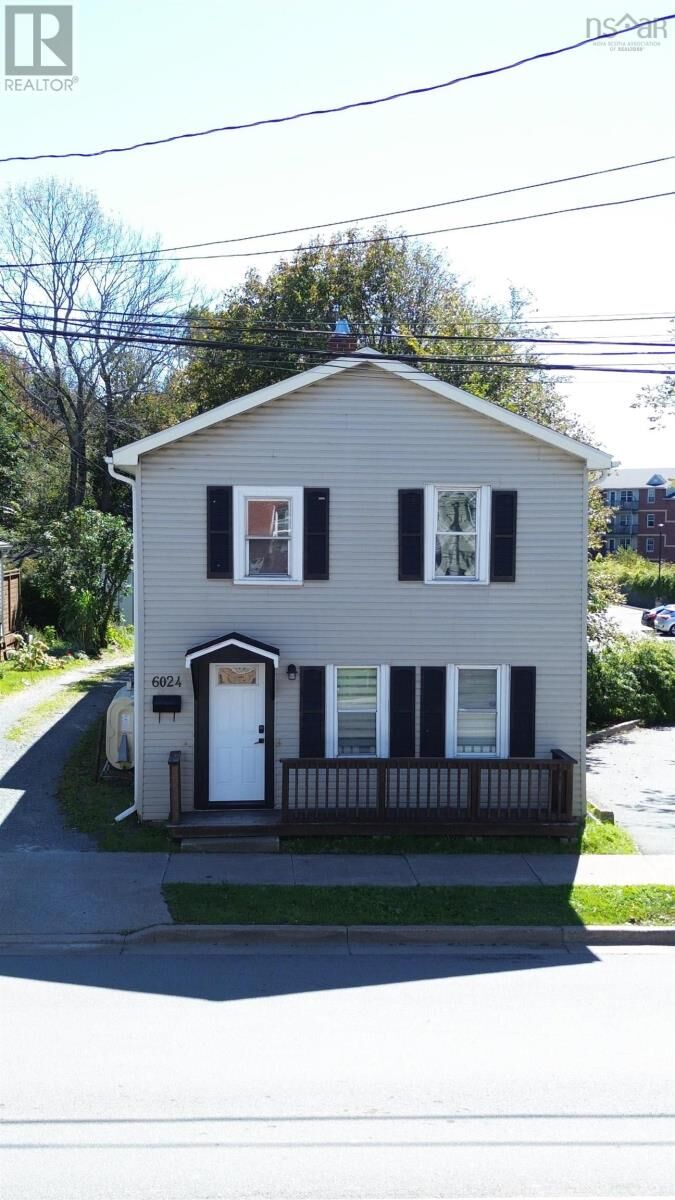 Property Photo:  6024 Lady Hammond Road  NS B3K 2R6 