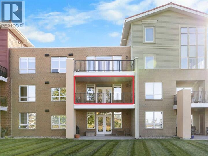 Property Photo: 10221 Tuscany Boulevard Northwest AB T3L 0A3
