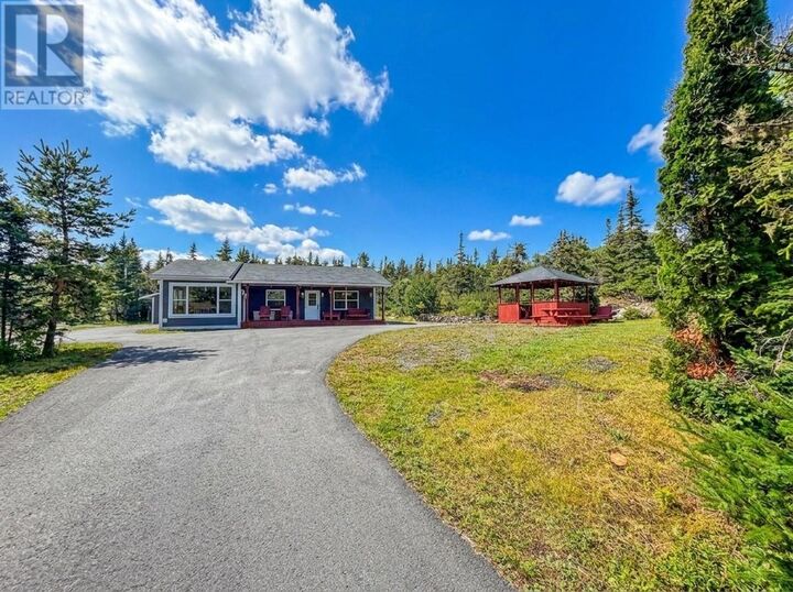 Property Photo:  324 Hodgewater Line  NL A0A 2X0 