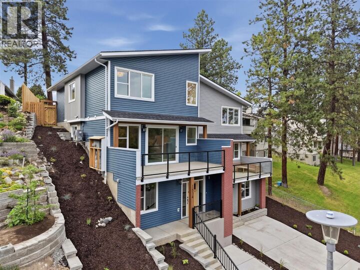 Photo de la propriété: 1834 Springhill Drive BC V2E 1P9