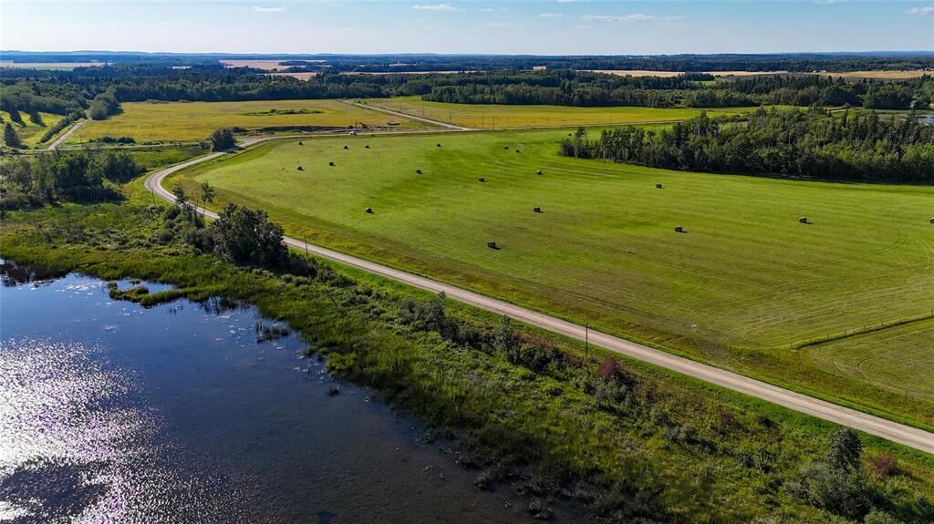 Photo de la propriété:  9 Holmstrom Road  MB R0J 1N0 