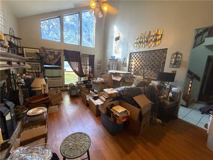 Property Photo:  6002 Deer Creek Drive  TX 78415 