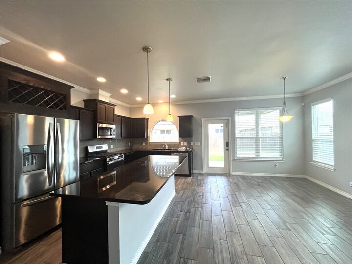 Property Photo: 2209 Ibis Street TX 78414