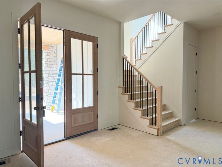 Property Photo:  17319 Jojo Lane  VA 23120 