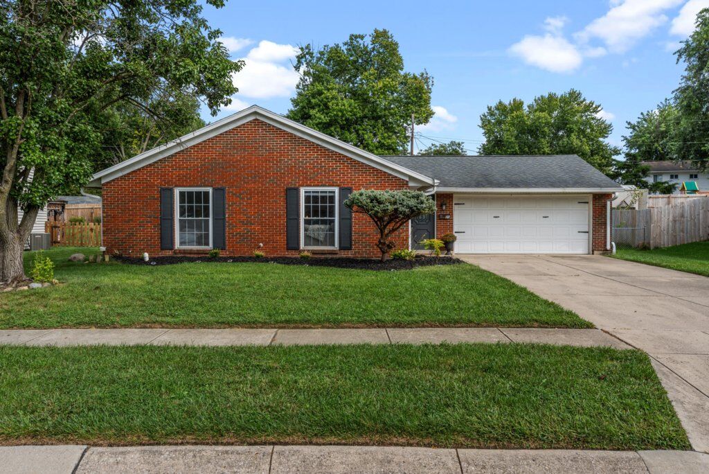 Property Photo:  20 Walnut Place  OH 45066 