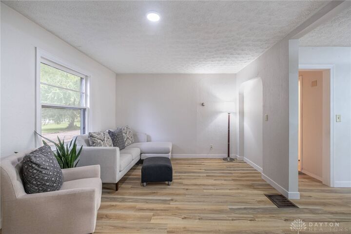 Property Photo: 940 Chestnut Street OH 45385